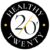 Logo Healthy Twenty